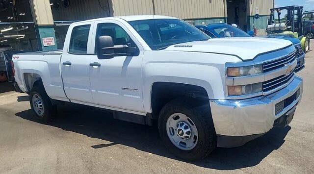 chevrolet silverado 2500hd 2015 1GC2KUE82FZ110156 image chevrolet silverado 2500hd 2015 1GC2KUE82FZ110156 image